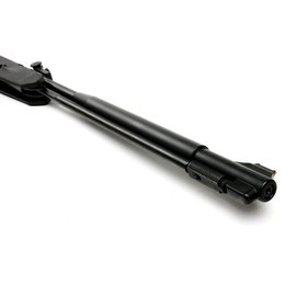 Пневматическая винтовка (воздушка) Snow Peak GU1200S + ПО 3-9Х40, изображение 4