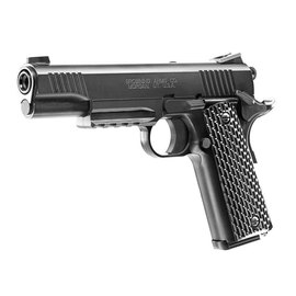 Страйкбольный пистолет Umarex Browning 1911 HME Spring кал. 6 мм (2.5878), изображение 3