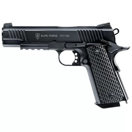 Страйкбольный пистолет Umarex Elite Force 1911 Tac кал. 6 мм (2.5955)
