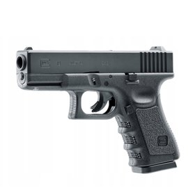 Страйкбольный пистолет Umarex Glock 19 кал. 6 мм (2.6418), изображение 3
