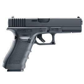Страйкбольный пистолет Umarex Glock17 Gen.4  кал. 6мм (2.6434), изображение 3