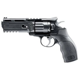 Страйкбольный револьвер Umarex Elite Force H8R Gen2 CO2 кал. 6 мм Black (2.6446)