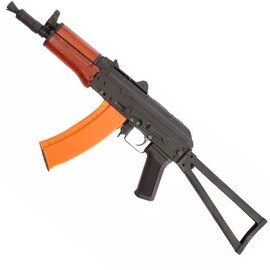 Страйкбольна штурмова гвинтівка Cyma Акс74-У Cm.035A (25082)