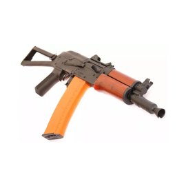 Страйкбольна штурмова гвинтівка Cyma Акс74-У Cm.035A (25082), зображення 2