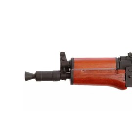 Страйкбольна штурмова гвинтівка Cyma Акс74-У Cm.035A (25082), зображення 6