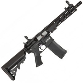 Страйкбольная штурмовая винтовка Specna Arms Sa-C23 Core Black (23475), изображение 6