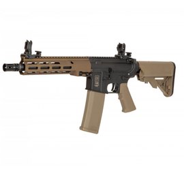 Страйкбольная штурмовая винтовка Specna Arms Sa-C23 Core Chaos Bronze (23476), изображение 2