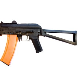 Страйкбольна штурмова гвинтівка Cyma Аксу Cm.035 (12762), зображення 3