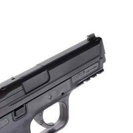 Страйкбольный пистолет KWC M40 (25570), изображение 6