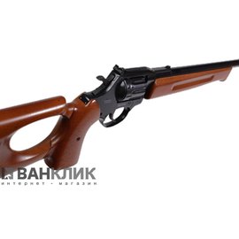 Винтовка под патрон Флобера Safari Sport
