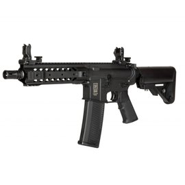 Страйкбольная штурмовая винтовка Specna Arms M4 SA-F01 Flex X-ASR Black (31055), Цвет : Black, изображение 2