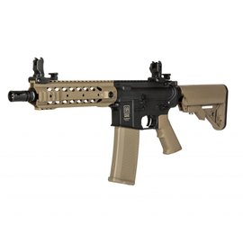 Страйкбольная штурмовая винтовка Specna Arms M4 SA-F01 Flex X-ASR Half-Tan (31056), Цвет : Half-Tan, изображение 2