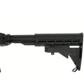 Страйкбольна штурмова гвинтівка Cyma AK47 Tactical (CM.028C), зображення 3