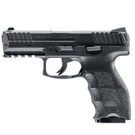 Страйкбольный пистолет Umarex Heckler&Koch VP9 GBB (14912)