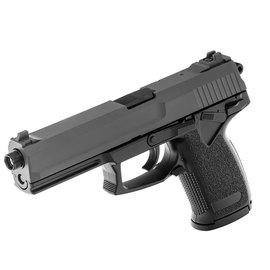 Страйкбольный пистолет ASG DL 60 SOCOM кал.6 мм Black (15918), изображение 3