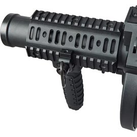 Страйкбольный гранатомёт ASG ICS Multiple Grenade Launcher кал. 6 мм (17339), изображение 5