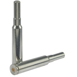 Фальш-патрон MEGAline кал .338LM (146/338LM), зображення 2