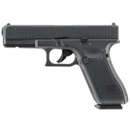 Пневматичний пістолет Umarex Glock 17 Gen5 MOS кал. 4,5 мм BB (5.8422)