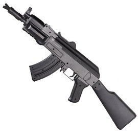 Страйкбольна гвинтівка Cybergun SA Kalashnikov AK Spesnaz Spring кал. 6 мм ВВ (120707)