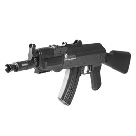 Страйкбольна гвинтівка Cybergun SA Kalashnikov AK Spesnaz Spring кал. 6 мм ВВ (120707), зображення 2