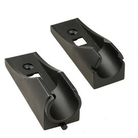Страйкбольный гранатомет D-Boys M203 Long (395), изображение 5