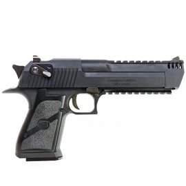 Страйкбольный пистолет Cybergun SA Desert Eagle L6 GBB Gas кал. 6 мм ВВ (950509), изображение 2