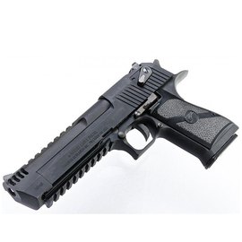 Страйкбольный пистолет Cybergun SA Desert Eagle L6 GBB Gas кал. 6 мм ВВ (950509), изображение 5