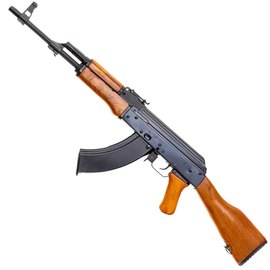 Пневматический автомат (воздушка) Cybergun SA Kalashnikov AK47 CO2 кал. 4,5 мм ВВ (128300)