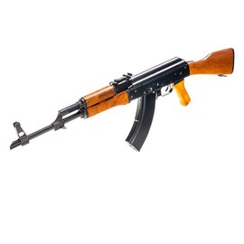 Пневматический автомат (воздушка) Cybergun SA Kalashnikov AK47 CO2 кал. 4,5 мм ВВ (128300), изображение 3