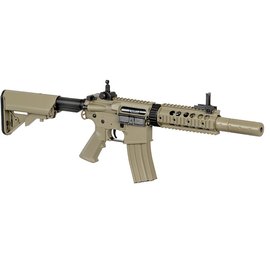 Страйкбольна штурмова гвинтівка Cyma CM.513 Tan (31277), зображення 2