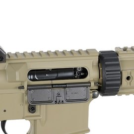 Страйкбольна штурмова гвинтівка Cyma CM.513 Tan (31277), зображення 5