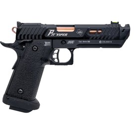 Страйкбольный пистолет ASG STI Pit Viper CO2 кал. 6 мм (19953), изображение 2