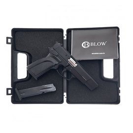 Стартовый пистолет Blow Magnum, изображение 6