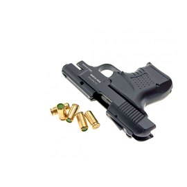 Стартовый пистолет Blow Mini 9, изображение 3