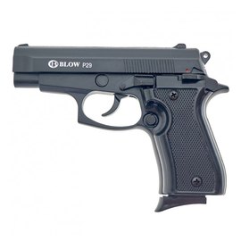 Стартовый пистолет Blow P-29