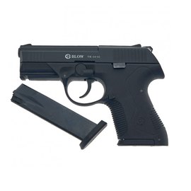Стартовый пистолет Blow TR 1402, изображение 3