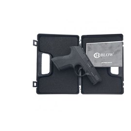 Стартовый пистолет Blow TR 1402, изображение 4
