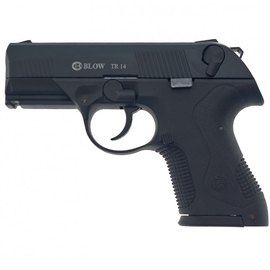 Стартовый пистолет Blow TR 14