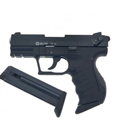 Стартовый пистолет Blow TR 34, изображение 6