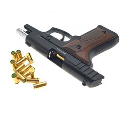 Стартовый пистолет Blow TR 91402, изображение 3
