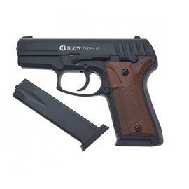 Стартовый пистолет Blow TR 91402, изображение 4