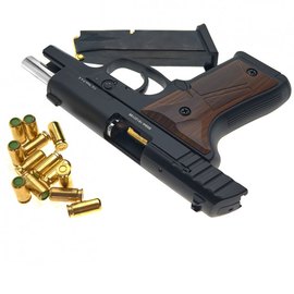 Стартовый пистолет Blow TR 91402, изображение 5