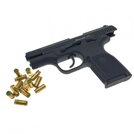 Стартовый пистолет Blow TR 914, изображение 2