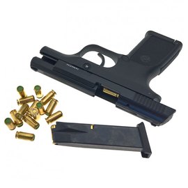 Стартовый пистолет Blow TR 914, изображение 6
