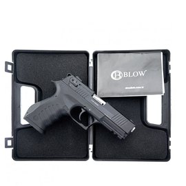 Стартовый пистолет Blow TR 92, изображение 3