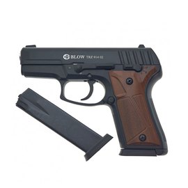 Стартовый пистолет Blow TRZ 91402, изображение 4