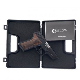 Стартовый пистолет Blow TRZ 91402, изображение 5