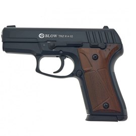 Стартовый пистолет Blow TRZ 914