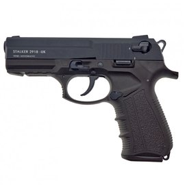 Стартовый пистолет Stalker 2918 Haki Grip, Цвет: Haki Grip
