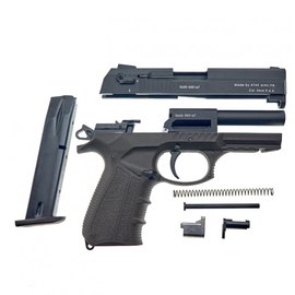 Стартовый пистолет Stalker 2918 Haki Grip, Цвет: Haki Grip, изображение 5